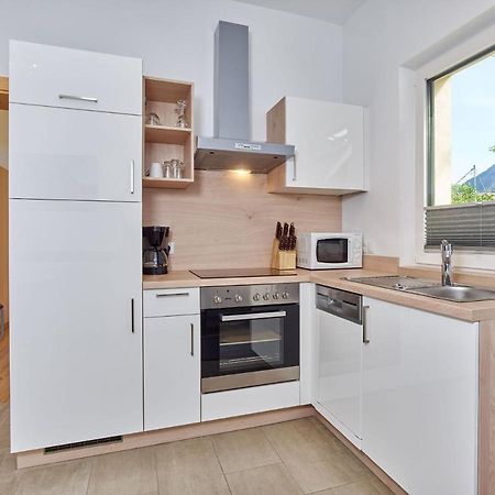 Apartment Isabella امهاوسن المظهر الخارجي الصورة