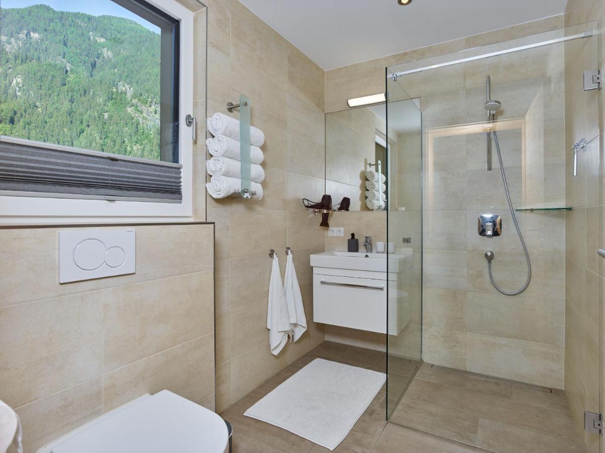 Apartment Isabella امهاوسن المظهر الخارجي الصورة