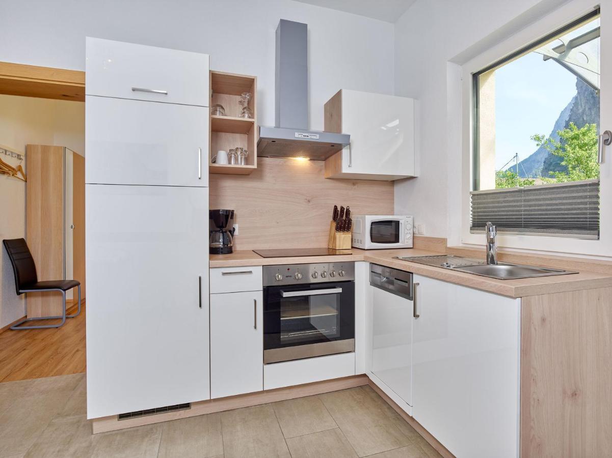 Apartment Isabella امهاوسن المظهر الخارجي الصورة