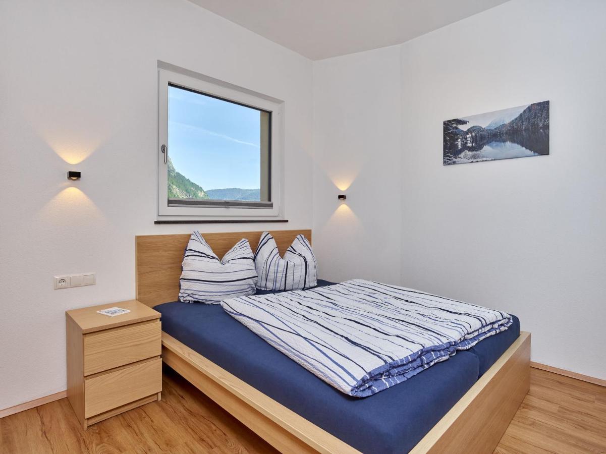 Apartment Isabella امهاوسن المظهر الخارجي الصورة