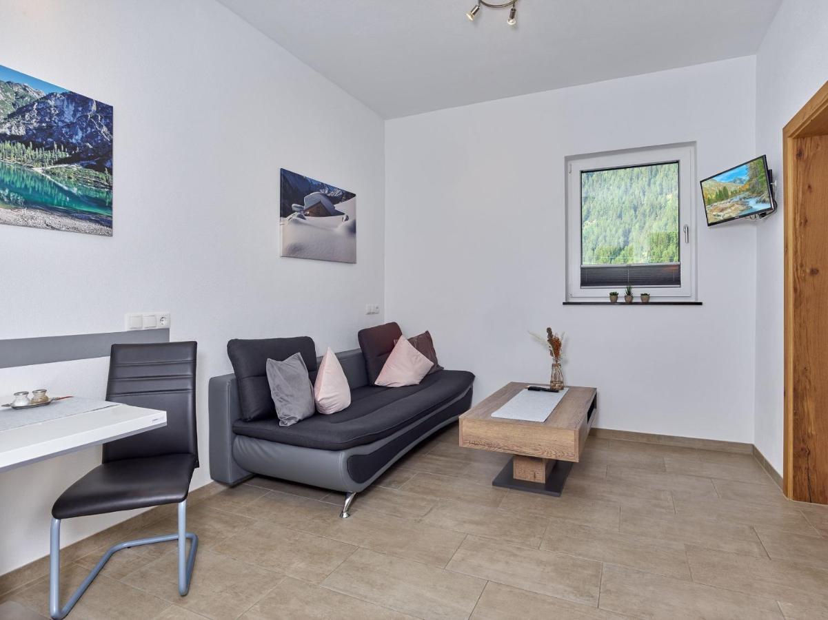 Apartment Isabella امهاوسن المظهر الخارجي الصورة