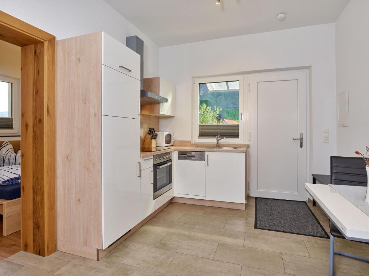 Apartment Isabella امهاوسن المظهر الخارجي الصورة